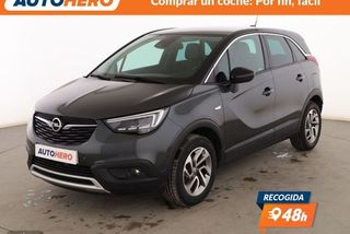 Opel Crossland X 1.6 CDTI DPF Excellence - Foto 1