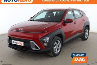 Hyundai Kona 1.6 Hybrid Maxx 2WD - Foto 1