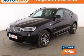 BMW X4 xDrive 35i - Foto 1