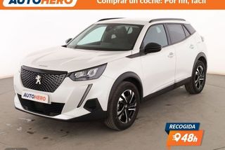 Peugeot 2008 1.2 PureTech Allure Pack - Foto 1