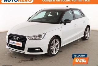 Audi A1 1.6 TDI Attraction - Foto 1