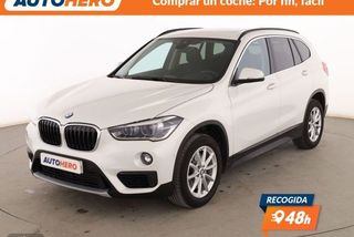 BMW X1 sDrive 20i Advantage - Foto 1