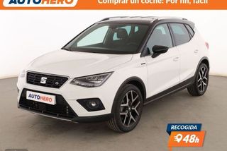 Seat Arona 1.0 TSI FR - Foto 1
