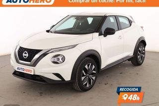 Nissan Juke 1.0 DIG-T Acenta - Foto 1