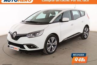 Renault Grand Scenic 1.3 TCe Zen - Foto 1