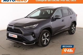 Toyota RAV 4 2.5 Plug-in Hybrid 4x4 Advance - Foto 1