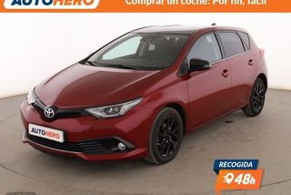 Toyota Auris 1.2 Turbo Active - Foto 1