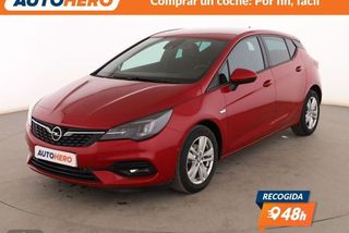 Opel Astra 1.2 Turbo GS Line Start/Stop - Foto 1