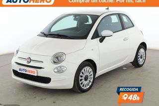 Fiat 500 1.0 Mild-Hybrid Cult - Foto 1