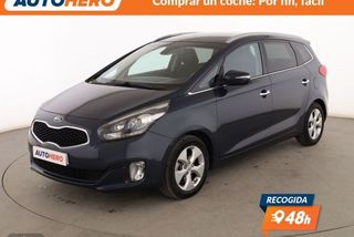 Kia Carens 1.7 CRDi Drive - Foto 1
