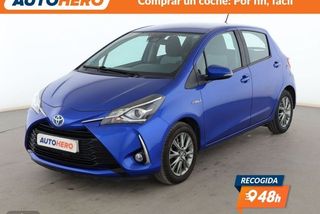 Toyota Yaris 1.5 Hybrid Active - Foto 1