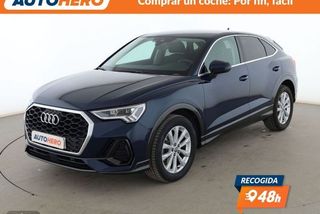 Audi Q3 35 TDI advanced - Foto 1