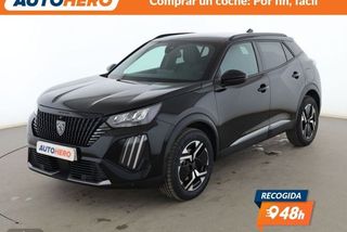 Peugeot 2008 1.2 Mild-Hybrid Allure - Foto 1