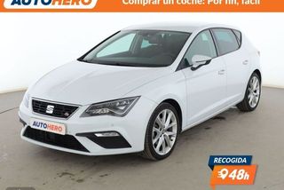 Seat Leon 2.0 TDI FR Edition - Foto 1