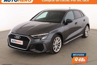 Audi A3 35 TFSI Mild-Hybrid S line - Foto 1