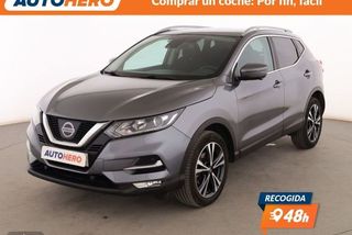 Nissan Qashqai 1.2 Acenta - Foto 1