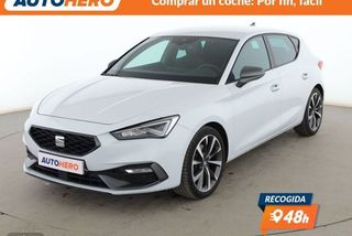 Seat Leon 1.5 eTSI ACT FR Go MHEV - Foto 1