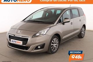 Peugeot 5008 1.6 Style - Foto 1