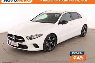 Mercedes Clase A A 180 d - Foto 1
