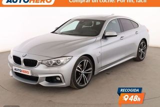 BMW Serie 4 420d Gran Coupé M Sport - Foto 1