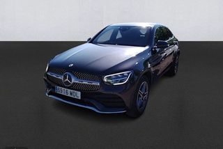 Mercedes Clase GLC Coupé GLC 300 d 4MATIC - Foto 1