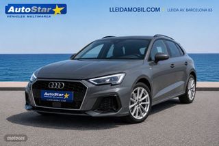 Audi A3 Sportback 1.0 TFSI 85 kW - Foto 1