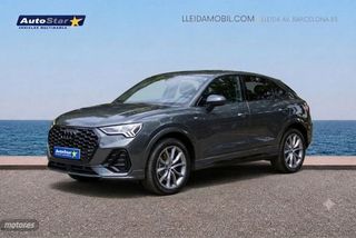 Audi Q3 Sportback 35 TDI S tronic - Foto 1