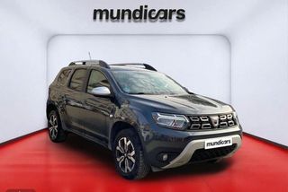 Dacia Duster Prestige Bl. dCi 85kW(115CV) 4X2 - Foto 1