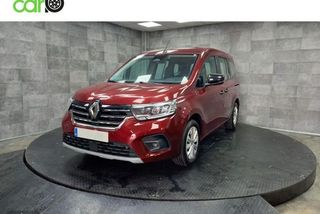 Renault Kangoo Life Edition One 1.5Blue DCi COMBI - Foto 1