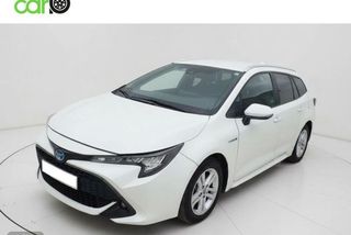 Toyota Corolla 1.8 125H ACTIVE TECH E-CVT TOU SPORT - Foto 1