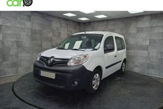 Renault Kangoo Combi PROFESIONAL M1-AF BLUE DCI 70 KW (95 CV) - Foto 1
