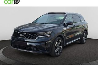 Kia Sorento 1.6 T-GDi HEV Plus Edition 4x2 7pl - Foto 1