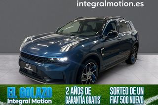 Lynk & Co 01 1.5 PHEV - Foto 1