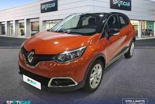 Renault Captur Energy TCe 120 Zen - Foto 1