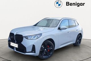 BMW X3 xdrive20d 145 kw (197 cv) - Foto 1