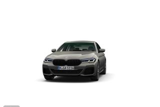 BMW Serie 5 m550i xdrive 390 kw (530 cv) - Foto 1