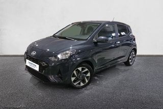 Hyundai i10 1.0 MPI Klass - Foto 1
