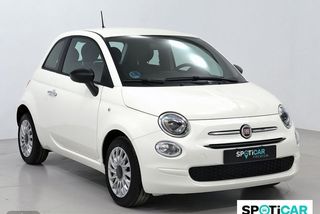 Fiat 500 Cult 1.0 Hybrid 51KW (70 CV) - Foto 1