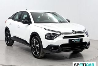 Citroen C4 PureTech 130 S&S 6v Plus - Foto 1