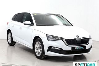 Skoda Scala 1.0 TSI 70 KW (95 CV) Ambition - Foto 1