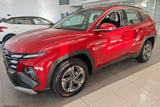 Hyundai Tucson 1.6 T 48V Maxx DT - Foto 1