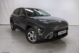 Hyundai Kona HEV 1.6 GDI Maxx DT - Foto 1