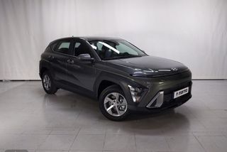 Hyundai Kona 1.0 TGDI Maxx 4x2 - Foto 1