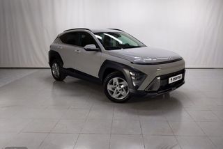 Hyundai Kona 1.0 TGDI 48V Tecno 4x2 - Foto 1