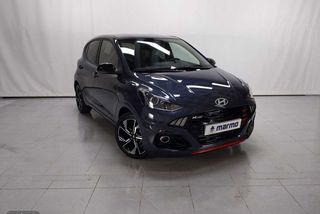 Hyundai i10 1.2 MPI N Line - Foto 1