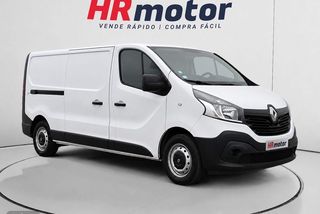 Renault Trafic L1H1 Confort - Foto 1