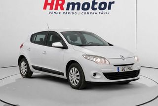 Renault Megane dCi 90 eco2 Authentique 66 kW (90 CV) - Foto 1