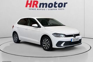 Volkswagen Polo Life 1.0 TSI 70 kW (95 CV) - Foto 1
