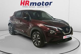 Nissan Juke Acenta - Foto 1