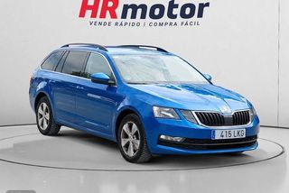 Skoda Octavia 1.0 TSI Ambition 85 kW (115 CV) - Foto 1